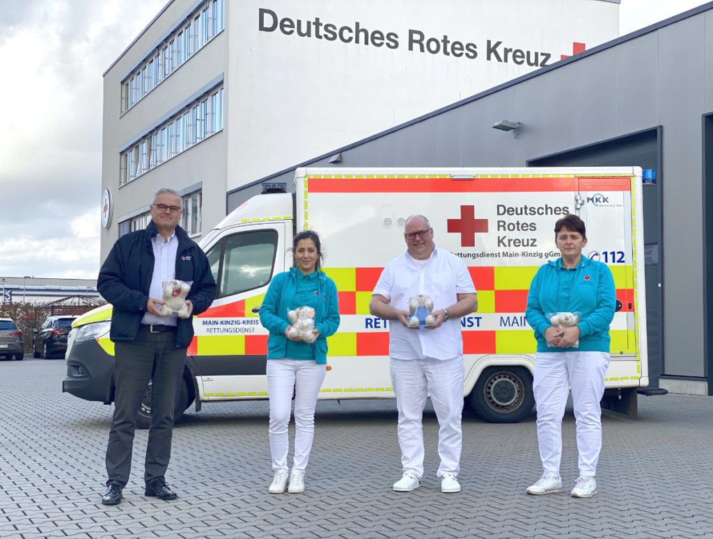 Thomas Riegel Dr. med. Thomas Riegel - Internist - Maintal-Hochstadt - Hausarzt